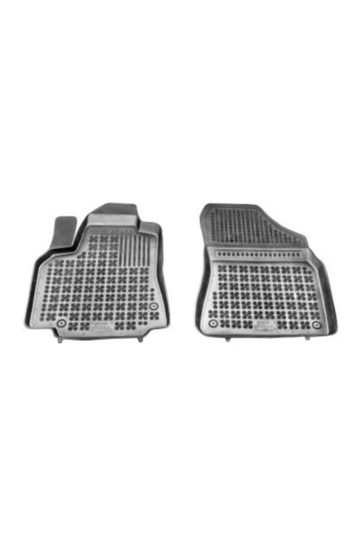 Rezaw-Plast Ελαστικά πατάκια δαπέδου Rezaw Plast για PEUGEOT Partner II / CIT...