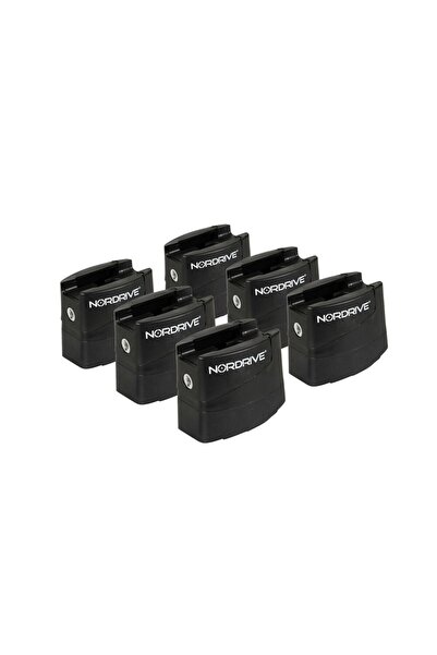 Nordrive ΤΕΛΕΙΑ ΣΤΗΡΙΞΕΩΝ ΑΜΑΞΩΜΑΤΟΣ ΓΙΑ FORD TRANSIT 2014+ (3) ΚΙΤ