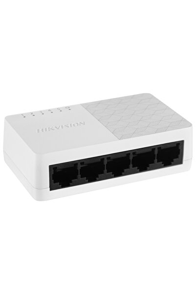 Hikvision - DS-3E0505D-O