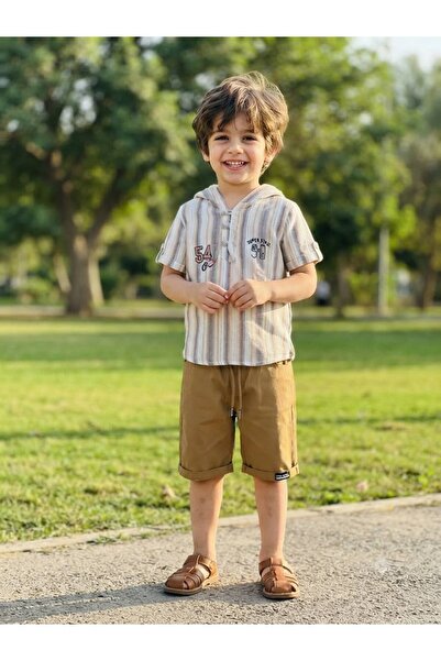 Pyramid masterpieces The Latest Children's Summer Fashion Set