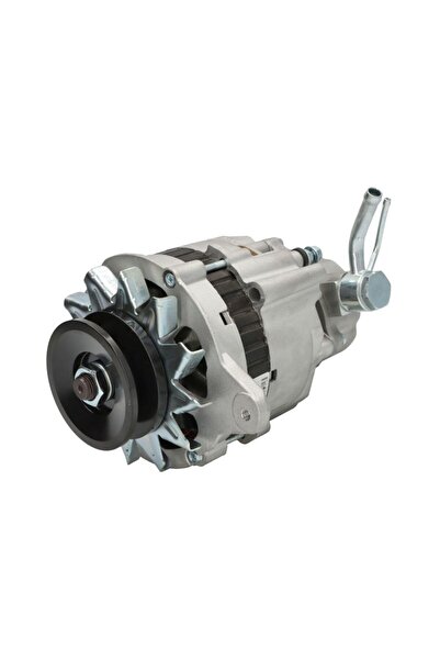 Pulsar Alternator (12v 60a Nou) Hyundai Grace Mitsubishi L 300 / Delica Ii L ...