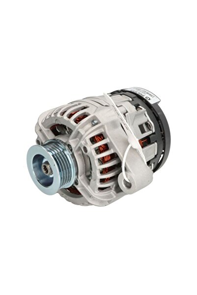Pulsar Alternator (12v 85a Nou) Smart Cabrio City-coupe Fortwo 0.8d 11.99-01....