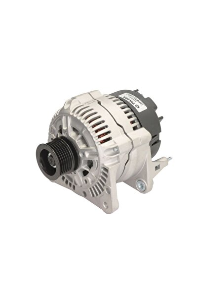 Pulsar Alternator (12v 90a Nou) Audi A4 B5 Vw Caddy Caddy Iii Golf V Golf Vi ...