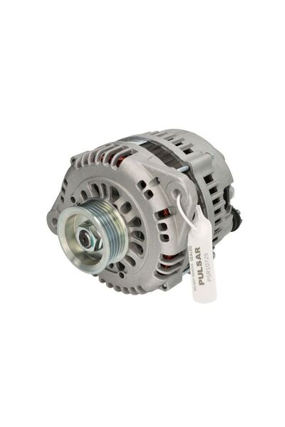 Pulsar Alternator (12v 70a Nou) Opel Astra G Combo Combo Tour Corsa C Meriva ...