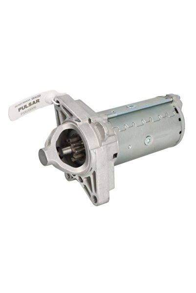 Pulsar Electromotor (12v 2 2kw Nou) Nissan Navara NP300 NV400 Primastar Qashq...
