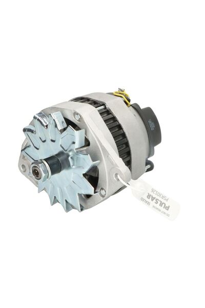 Pulsar Alternator (24v 60a Nou) Rvi C G Kerax Magnum Major Manager Maxter Mid...