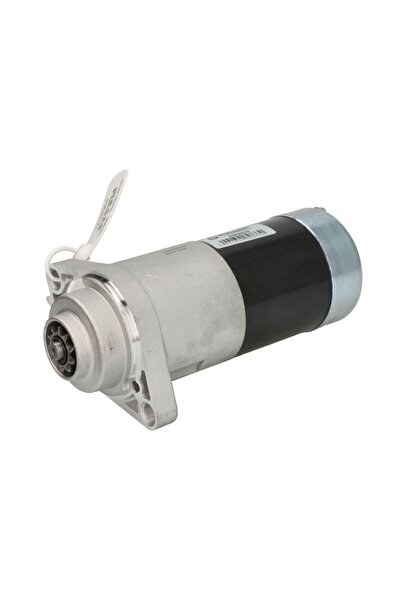 Pulsar Electromotor (12v 2kw Nou) Citroen C4 Aircross Mitsubishi Asx Lancer V...