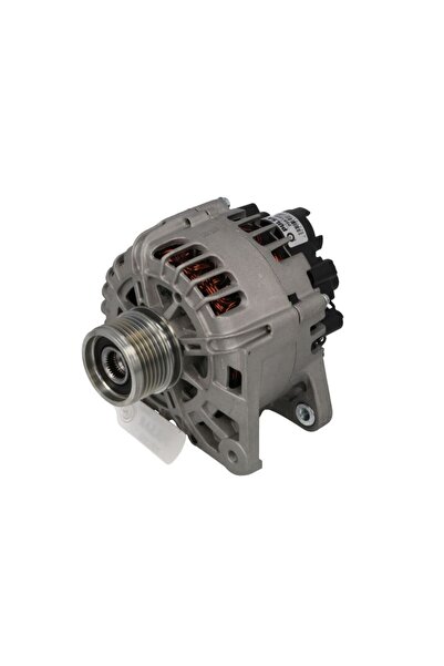 Pulsar Alternator (12v 120a Nou) Dacia Dokker Duster Lodgy Logan Logan Ii Log...
