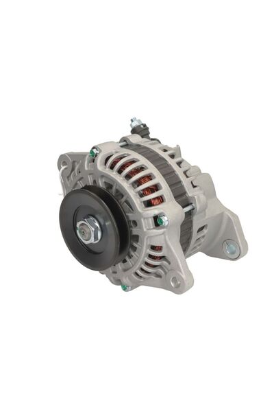 Pulsar Alternator (12v 90a Nou) Nissan Almera Ii Navara Navara NP300 Pick Up ...
