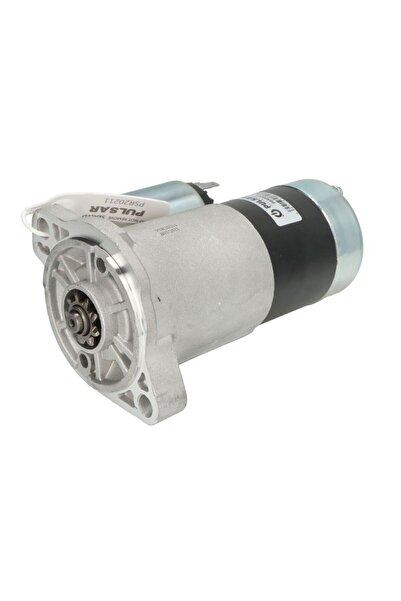 Pulsar Electromotor (12v 1 2kw Nou) Ford Maverick Nissan Pick Up Terrano Ii 2...