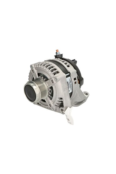Pulsar Alternator (12v 130a Nou) Chrysler Voyager Iv Dodge Caravan 3.3/3.8 02...