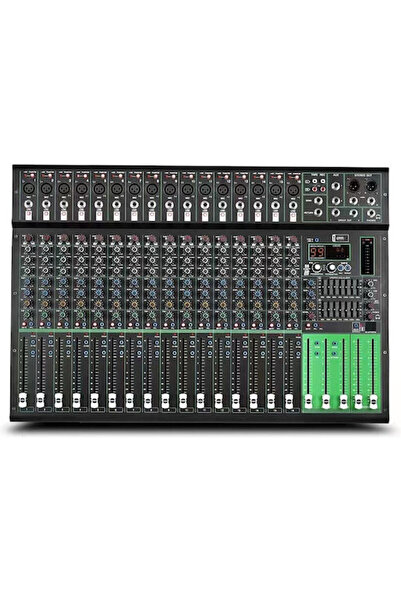 Other PK-16 16 Είσοδοι XLR