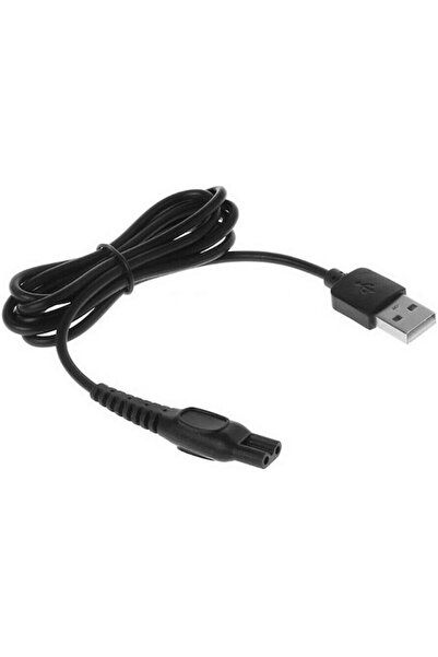 POWERTECH Καλώδιο USB-A αρσενικό - DC 2μ (CAB-U148) 1 τεμάχιο