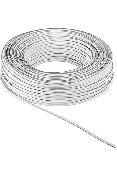 POWERTECH Καλώδιο Ατερμανισμένο 10μ (CAB-SP021) 1 τεμάχιο