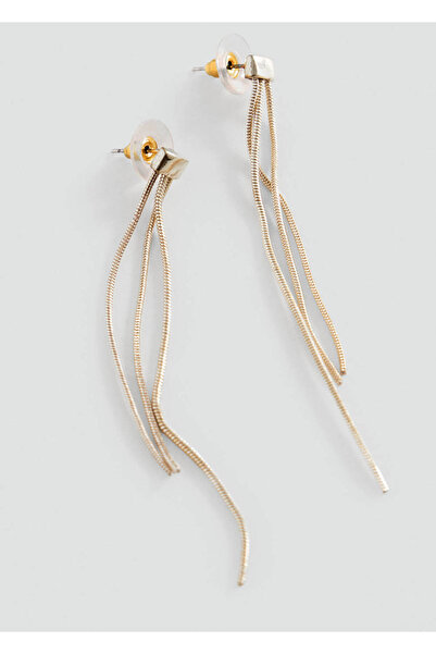 Mango Teen Earrings ana