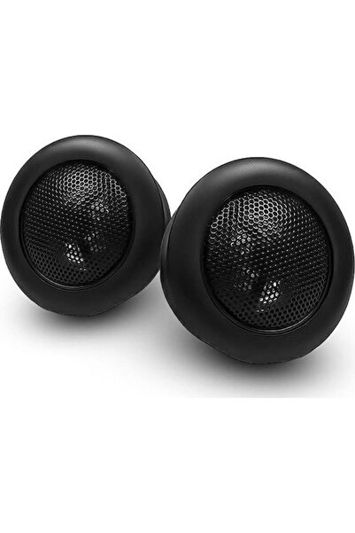 Other TS-T120 Σετ Στρογγυλά Τουίτερ Ηχοσυστήματος Αυτοκινήτου 89dB