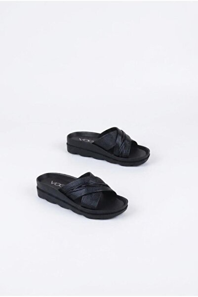 fort 071745 Anatomically Comfortable, Stylish Women's Slippers with Print Detail