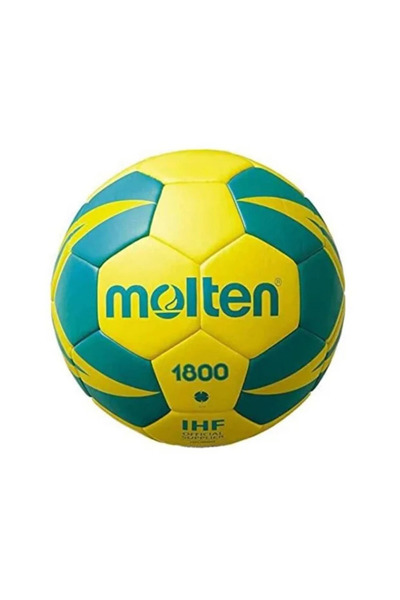 MOLTEN 1800 Hentbol Topu 2 Numara