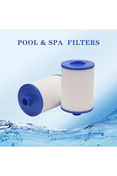 Choice Replacement Hot Tub Spa Filter For PWW50 6CH-940