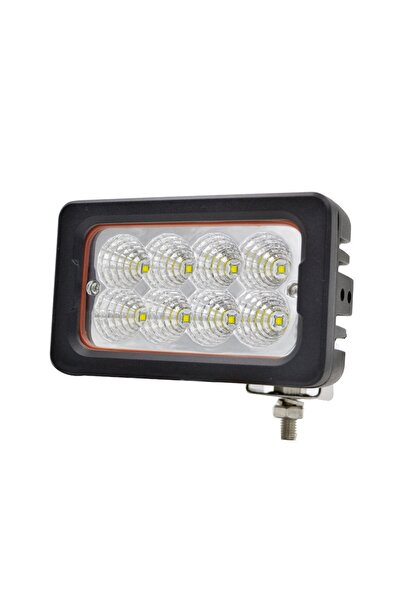 Flexzon Προβολέας για Τρακτέρ LED CREE 40 Βατ 9-32 Βολτ 30 °   / 60 °   Degre...