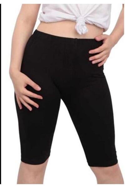 Tutku Combed Cotton Short Tights 1 Piece