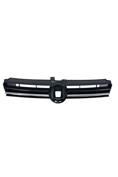 OEM Μάσκα χωρίς σήμα για Vw Golf 7 / 7.5 - Σχέδιο R