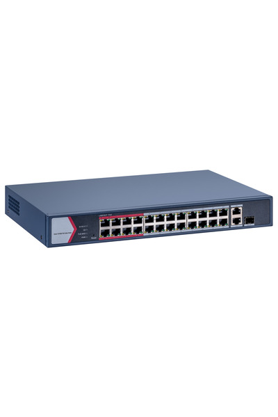 Hikvision - DS-3E1326P-EI/M
