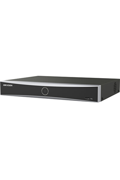 Hikvision DS-7604NXI-K1/4P/VPro