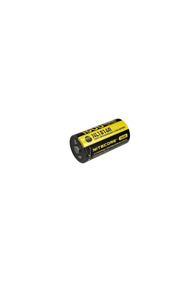 Nitecore Μπαταρία NL1816R 1600ma