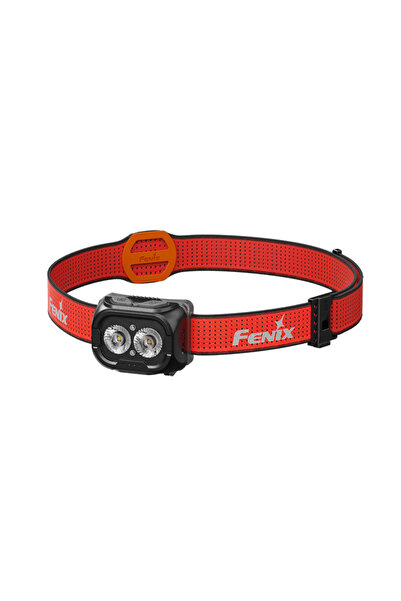 Fenix Επαναφορτιζόμενος Φακός Κεφαλής HL18R-T V2.0