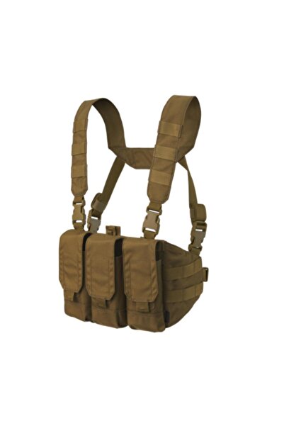 Helikon Εξάρτυση Chicom Chest Rig Cordura Helikon-Tex Coyote