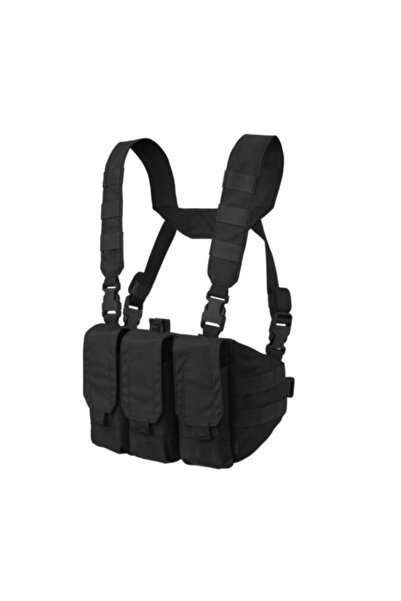 Helikon Εξάρτυση Chicom Chest Rig Cordura Helikon-Tex Μαύρη