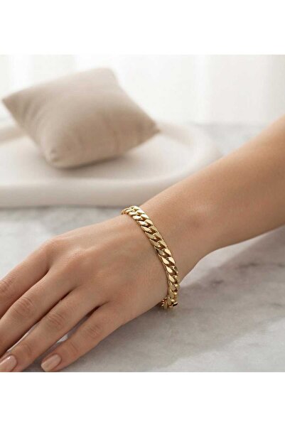 XUPING JEWELRY Xuping Vip 14k Kuyumcu Model Bileklik