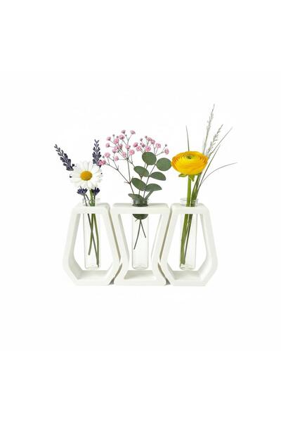 OEM Set de vaze Geo-Bloom