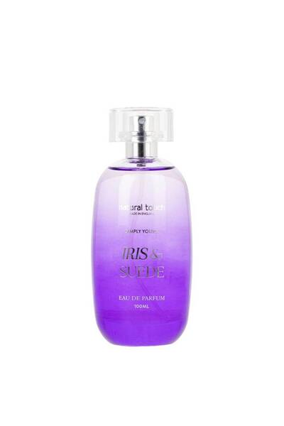 Natural Touch عطر إيريس آند سويد 100 مل