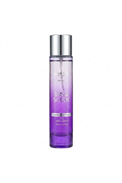Natural Touch عطر الشعر آيريس آند سويد 50 مل