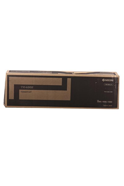 Universal كيوسيرا TK-6305 حبر الأصلي للناسخة تاسكافا 3500i-3501i-4500i-4501i-...