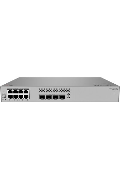 Universal Huawei Ekit S220S-8P4J 8 Port 10/100/1000 8 Port Poe 4 X 2.5Ge Sfp ...