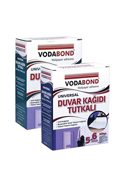 Universal فودابوند أنبوب لاصق 50 مل 10864