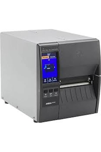 Universal طابعة باركود ZEBRA ZT231 حرارية + نقل حراري تسلسلي + USB + إيثرنت ب...