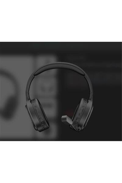 Universal سماعة الألعاب هيتز ZG31 BT+WR (4 في 1)