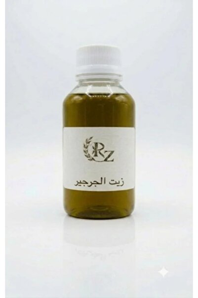 riha zaman Gurkha Oil 100ml