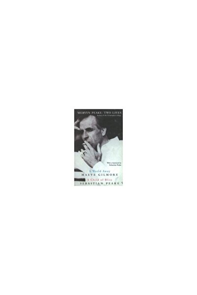 Vintage Mervyn Peake