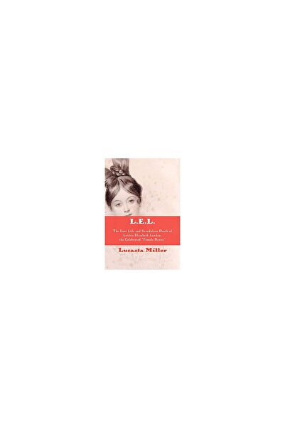 Alfred A. Knopf L.E.L.