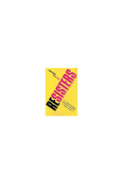 Hachette Children's Group Resisters