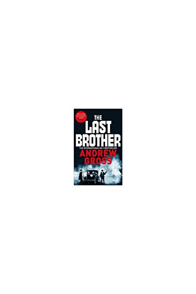 Pan Macmillan Last Brother