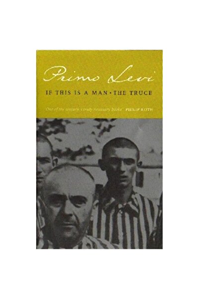 Abacus If This Is a Man & The Truce