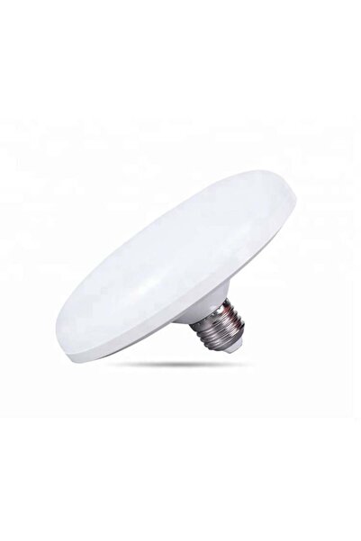 OEM Ufo Simit E27 3200LÜMEN Beyaz Işık 100 - 200 W LED Ampul Atlantis