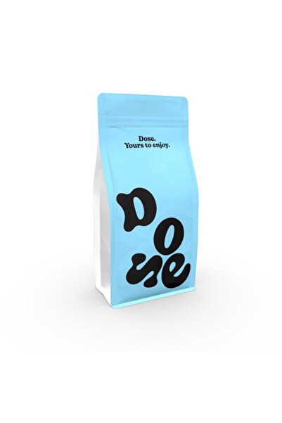 DOSE Roaster's Choise - Single Origin - Specialty Coffee