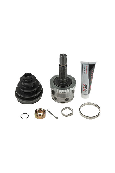 NTY Cap planetara exterior Jeep Cherokee 1997-2001, Grand Cherokee 1999-, +Ab...